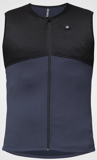 HeatX Inner Vest v2 S Navy/Black - Battery Heated 