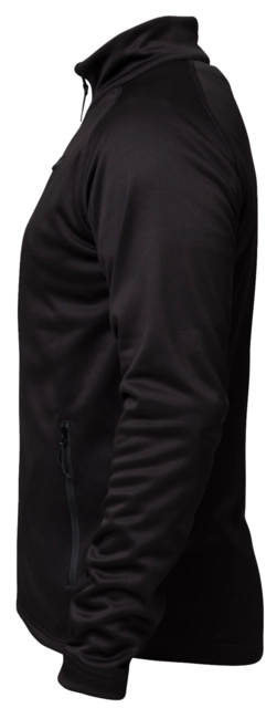 HeatX Allround Jacket M's L Black - Battery Heated 