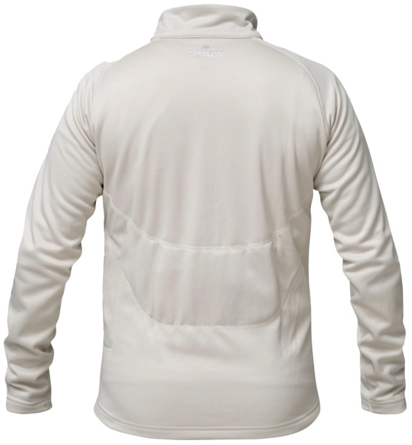 HeatX Allround Jacket M's S Sand - Battery Heated 