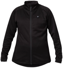 HeatX Allround Jacket W's XS Black - Battery Heated