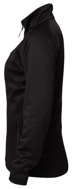 HeatX Allround Jacket W's XS Black - Battery Heated 