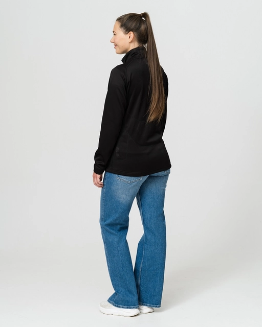 HeatX Allround Jacket W's XS Black - Battery Heated 