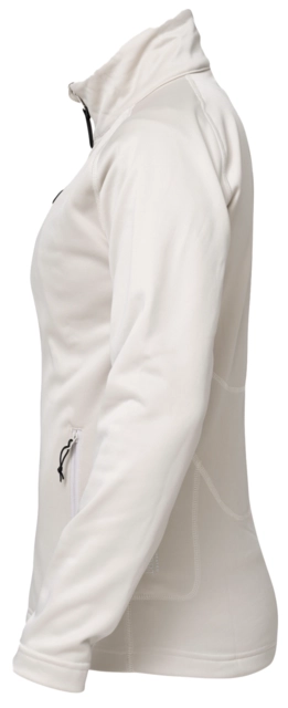 HeatX Allround Jacket W's XS Sand - Battery Heated 