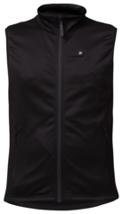 HeatX Allround Vest M's L Black - Battery Heated