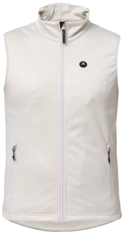 HeatX Allround Vest M's Sand - Battery Heated
