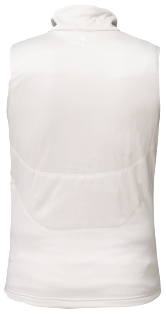 HeatX Allround Vest M's S Sand - Battery Heated 