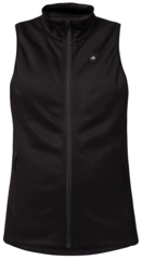 HeatX Allround Vest W's XS Black - Battery Heated