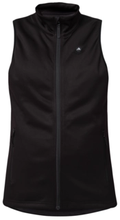 HeatX Allround Vest W's Black - Battery Heated