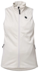 HeatX Allround Vest W's XS Sand - Battery Heated
