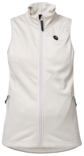 HeatX Allround Vest W's Sand - Battery Heated