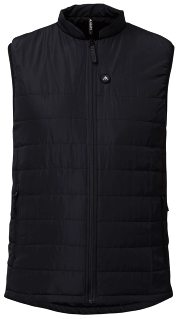 HeatX Everyday Vest M's v2 S Black - Battery Heated 