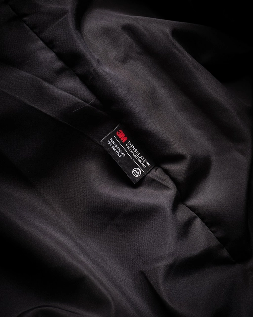 HeatX Everyday Vest W's v2 XS Black - Battery Heated 