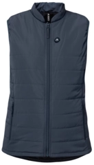 HeatX Everyday Vest W's v2 XS Pale Navy - Battery Heated