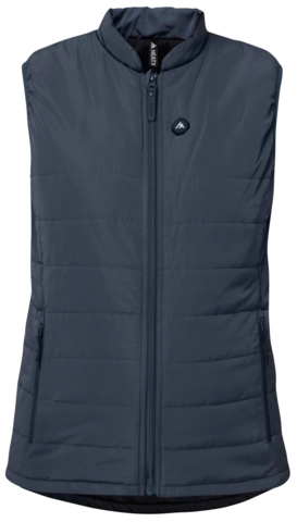 HeatX Everyday Vest W's v2 Pale Navy - Battery Heated