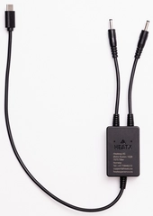 HeatX Glove Charging Cable v3 USBC Charging