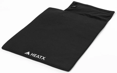 HeatX Heated Sit Pad Black