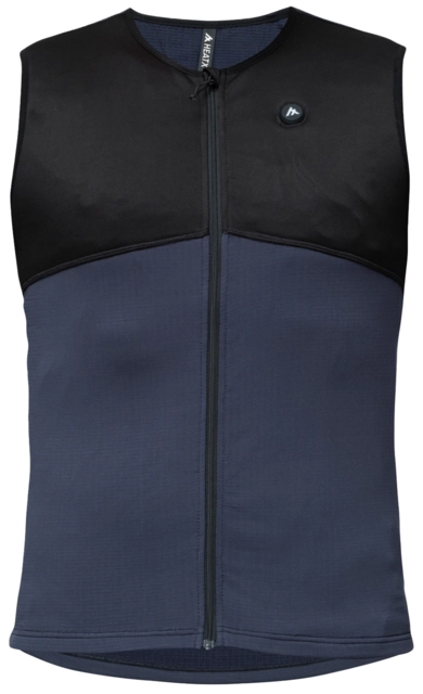 HeatX Inner Vest v2 S Navy/Black - Battery Heated 