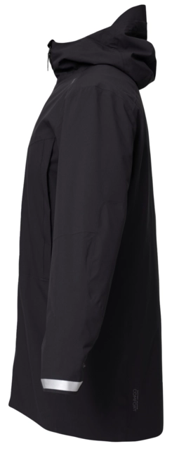 HeatX Metro Coat 3-in-1 M's L Black/Black - Battery Heated 
