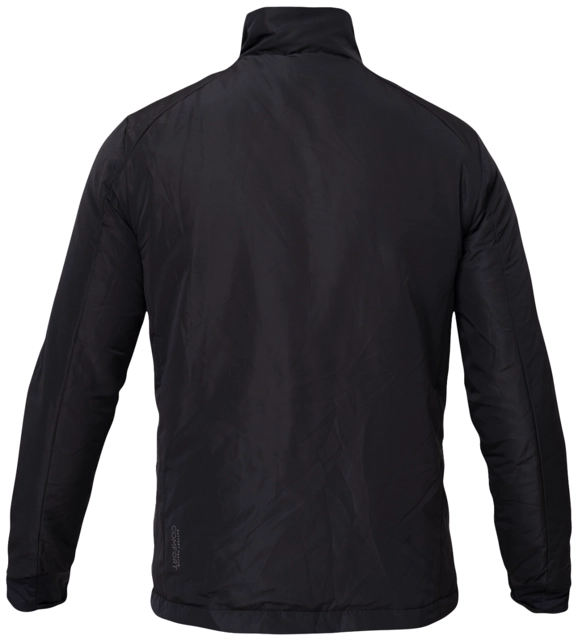 HeatX Metro Coat 3-in-1 M's L Black/Black - Battery Heated 