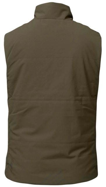 HeatX Metro Vest M's S Olive - Battery Heated 