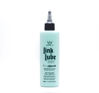 Peaty's LinkLube Dry 120ml