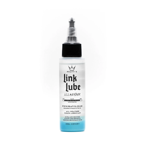 Peaty's LinkLube All Weather 60ml x 12