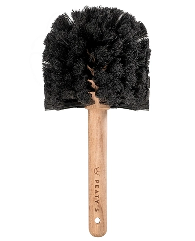 Peaty's Bog Brush
