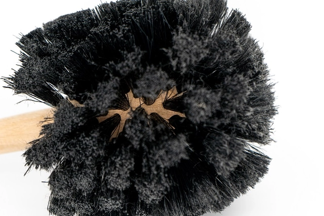 Peaty's Bog Brush 