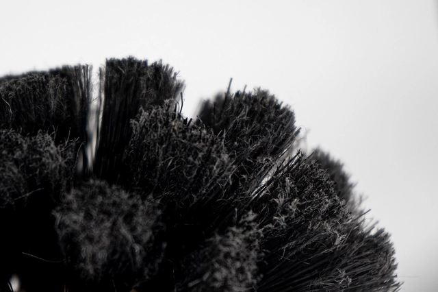 Peaty's Bog Brush 