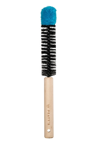 Peaty's Detail Brush