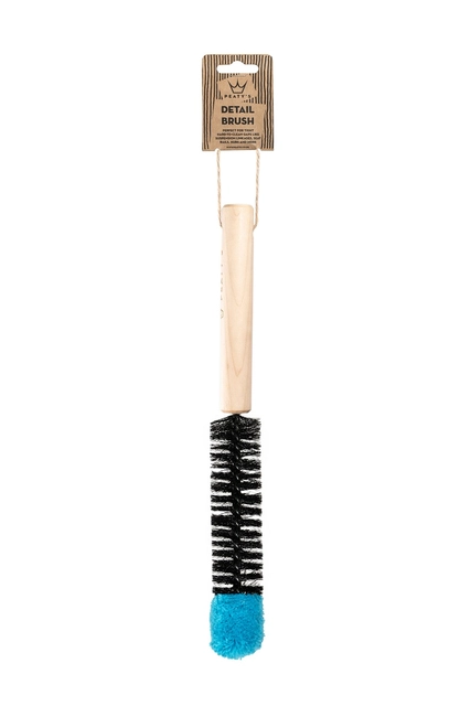 Peaty's Detail Brush 