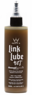 Peaty's LinkLube Wet 120ml