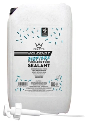 Peaty's Holeshot BioFibre Sealant 25L