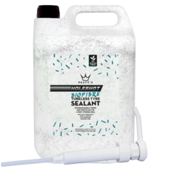 Peaty's Holeshot BioFibre Sealant 5L