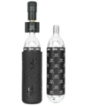 Peaty's Holeshot CO2 Tyre Inflator MTB (25g) - Black