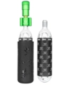 Peaty's Holeshot CO2 Tyre Inflator MTB (25g) - Emerald