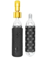 Peaty's Holeshot CO2 Tyre Inflator MTB (25g) - Gold