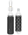 Peaty's Holeshot CO2 Tyre Inflator MTB (25g) - Silver