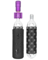 Peaty's Holeshot CO2 Tyre Inflator MTB (25g) - Violet