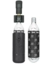 Peaty's Holeshot CO2 Tyre Inflator Road &amp; Gravel (16g) - Black