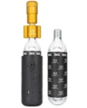 Peaty's Holeshot CO2 Tyre Inflator Road &amp; Gravel (16g) - Bourbon