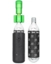 Peaty's Holeshot CO2 Tyre Inflator Road &amp; Gravel (16g) - Emerald