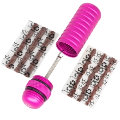 Peaty's Holeshot Tubeless Punc. Plug Kit Punch
