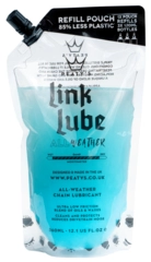 Peaty's LinkLube AllWeather Refill Pouch 360 ml