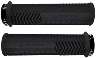 Peaty's Monarch Grip Knurl Thick