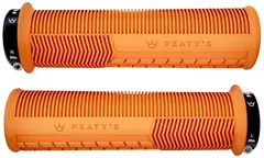 Peaty's Monarch Grip Mushroom Thick - Mango