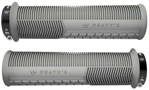 Peaty's Monarch Grip Mushroom Thick