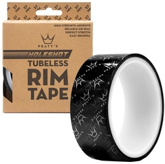 Peaty's Holeshot Tubeless Rim Tape 10m x 37mm