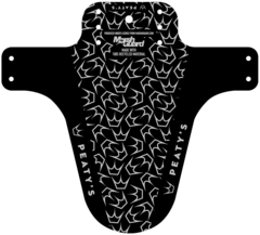 Peaty's Marsh Guard Repeat Crown/Silver