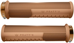 Peaty's Monarch Grip Mushroom Thin - Gum